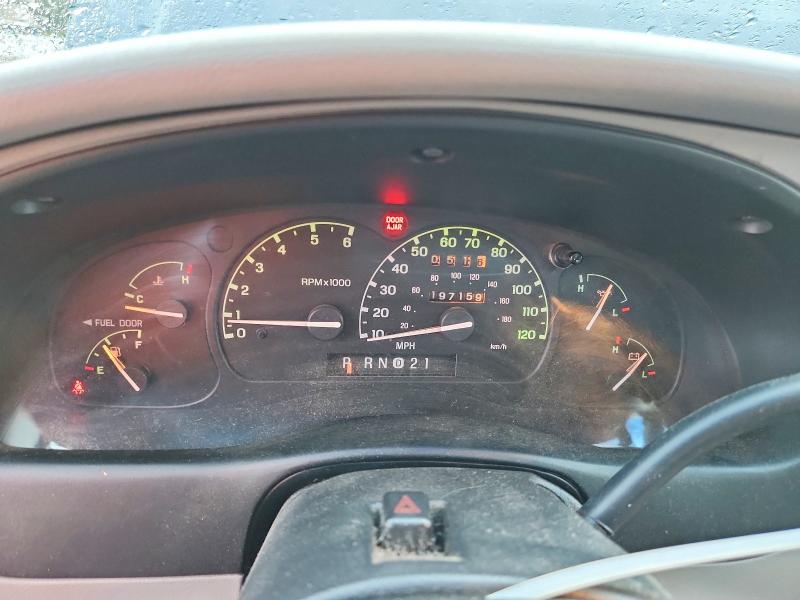 70538726 :رقم المزاد ، 1FMDU35P1XZA34687 vin ، 1999 Ford Explorer مزاد بيع
