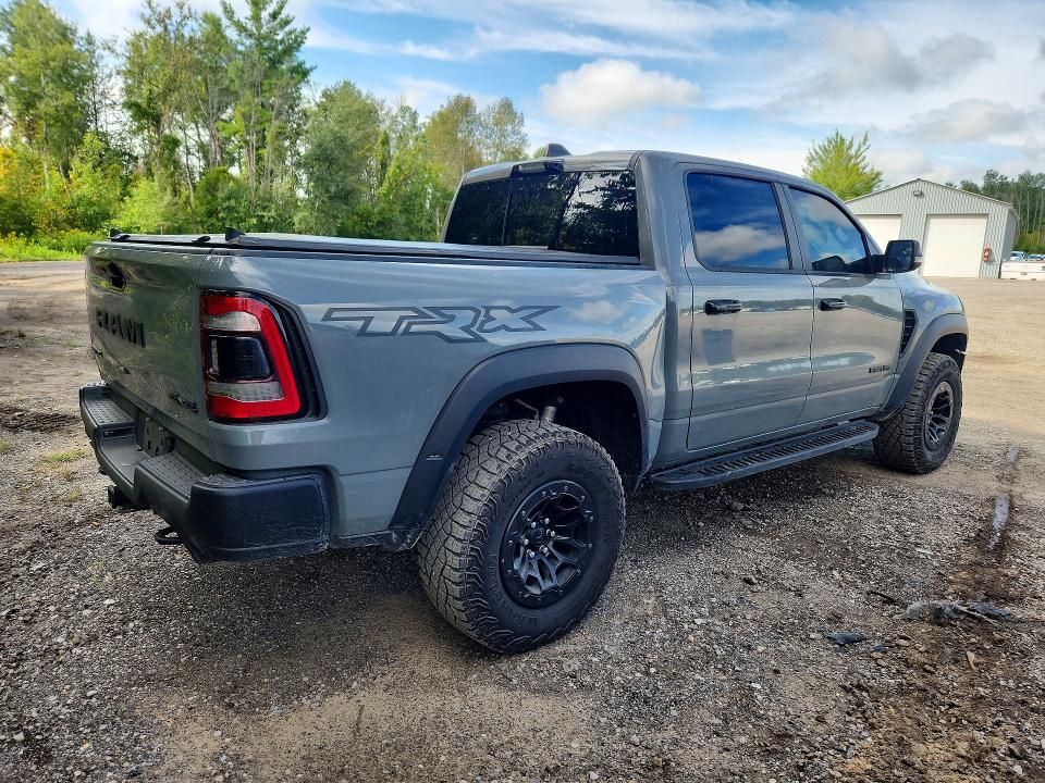 Продаж на аукціоні авто 2023 Ram 1500, vin: 1C6SRFU99PN648872, номер лоту: 66906386