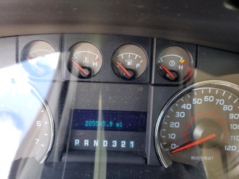 Aukcja sprzedaży 2010 Ford F150, vin: 1FTEW1C81AFB83936, numer aukcji: 69562896