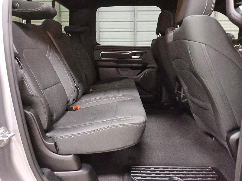 2020 Ram 1500 მანქანა იყიდება აუქციონზე, vin: 1C6SRFFM9LN273321, აუქციონის ნომერი: 68946686