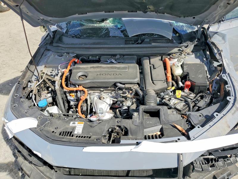 66601466 :رقم المزاد ، 1HGCY2F70SA030037 vin ، 2025 Honda Accord مزاد بيع