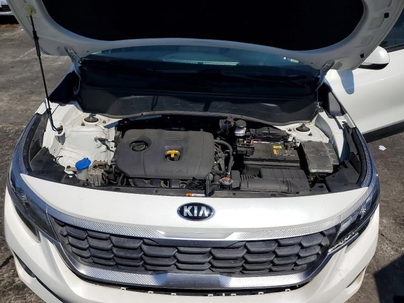Продажа на аукционе авто 2021 Kia Seltos, vin: KNDEPCAAXM7095318, номер лота: 68605086