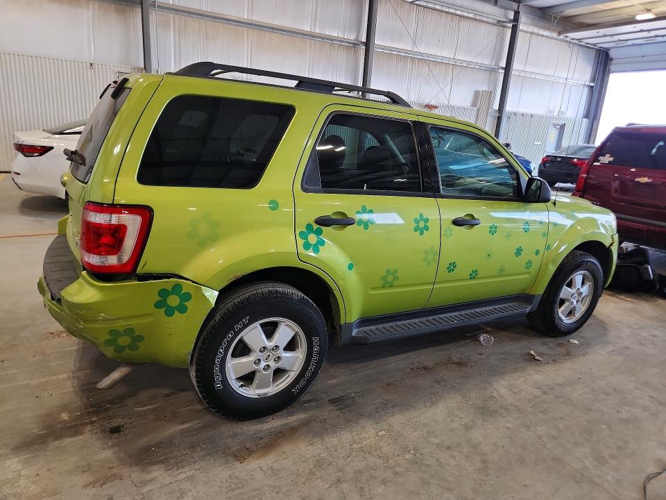 Продаж на аукціоні авто 2012 Ford Escape, vin: 1FMCU9DG9CKA58237, номер лоту: 68673416