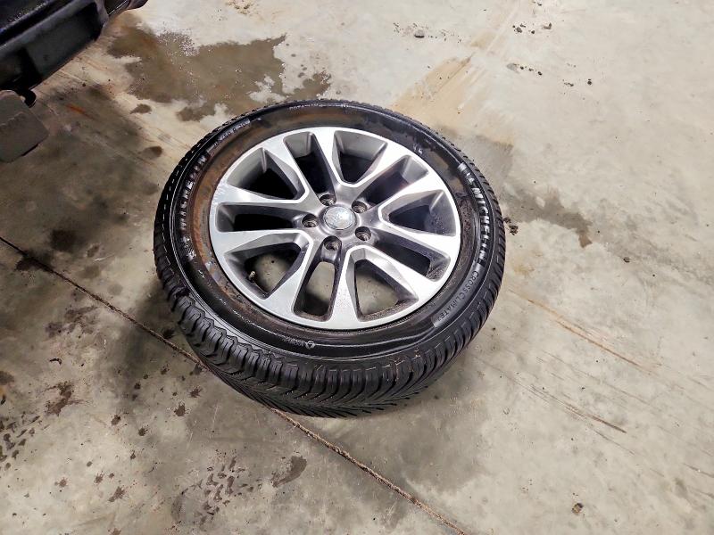 Продаж на аукціоні авто 2017 Jeep Grand Cherokee, vin: 1C4RJFCG5HC641607, номер лоту: 69067566