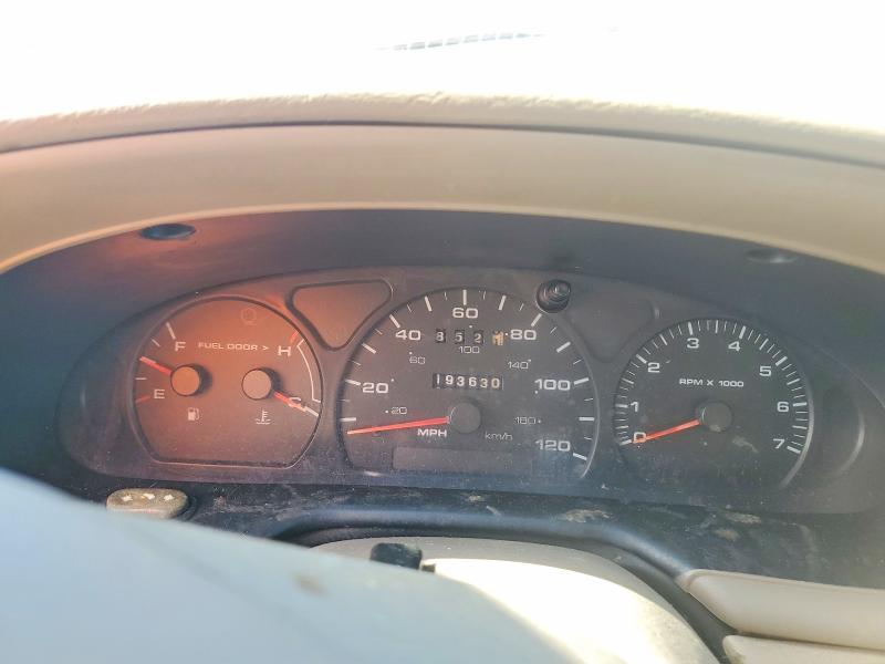 68995566 :رقم المزاد ، 1FAFP55SX3A278387 vin ، 2003 Ford Taurus مزاد بيع