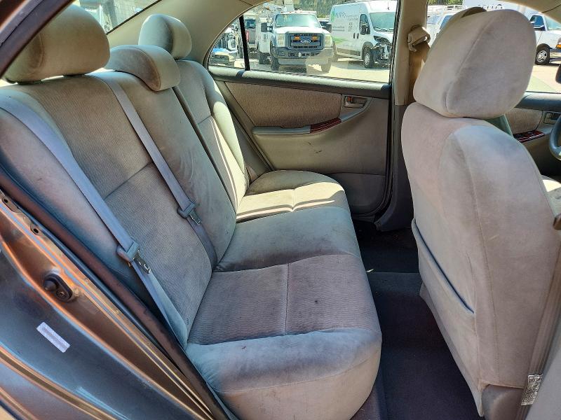 Aukcja sprzedaży 2007 Toyota Corolla, vin: 1NXBR32E57Z794033, numer aukcji: 68586136