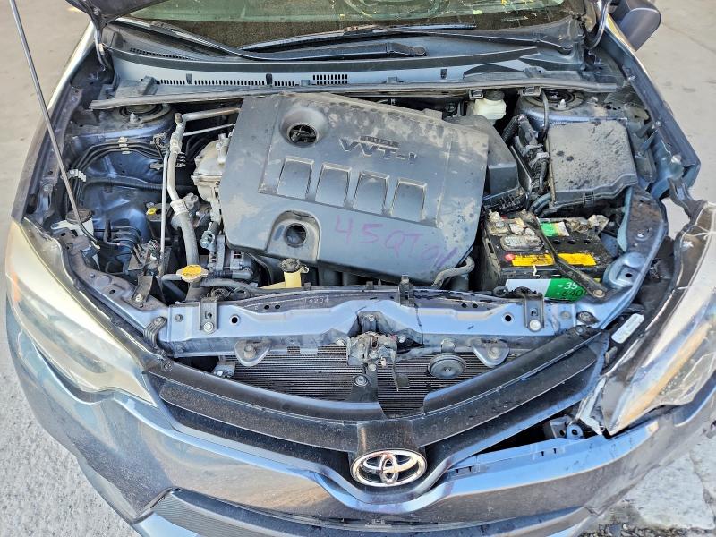 2014 Toyota Corolla მანქანა იყიდება აუქციონზე, vin: 5YFBURHE8EP041779, აუქციონის ნომერი: 67897346