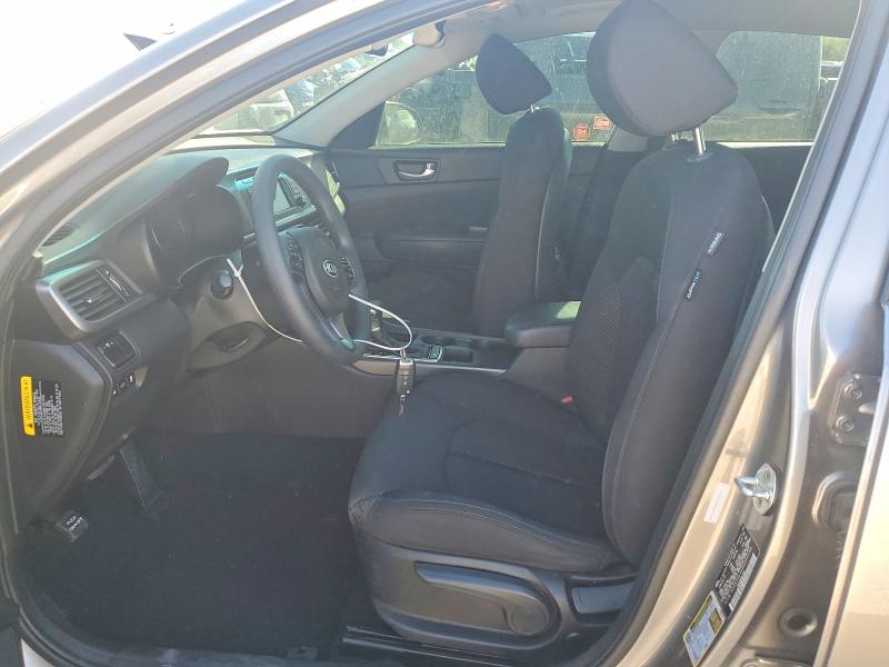 Продажа на аукционе авто 2016 Kia Optima, vin: 5XXGT4L34GG094038, номер лота: 69530416