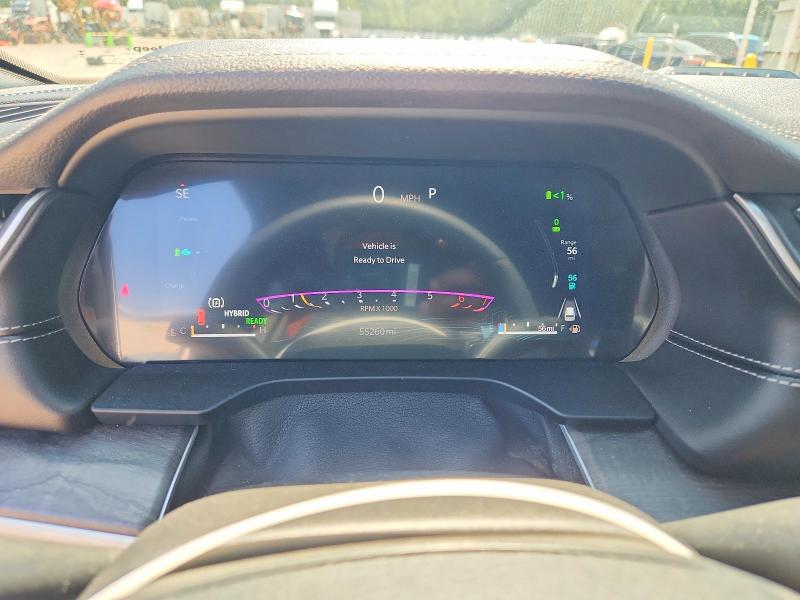 Auction sale of the 2024 Jeep Grand Cherokee, vin: 1C4RJYB65RC129187, lot number: 70014116