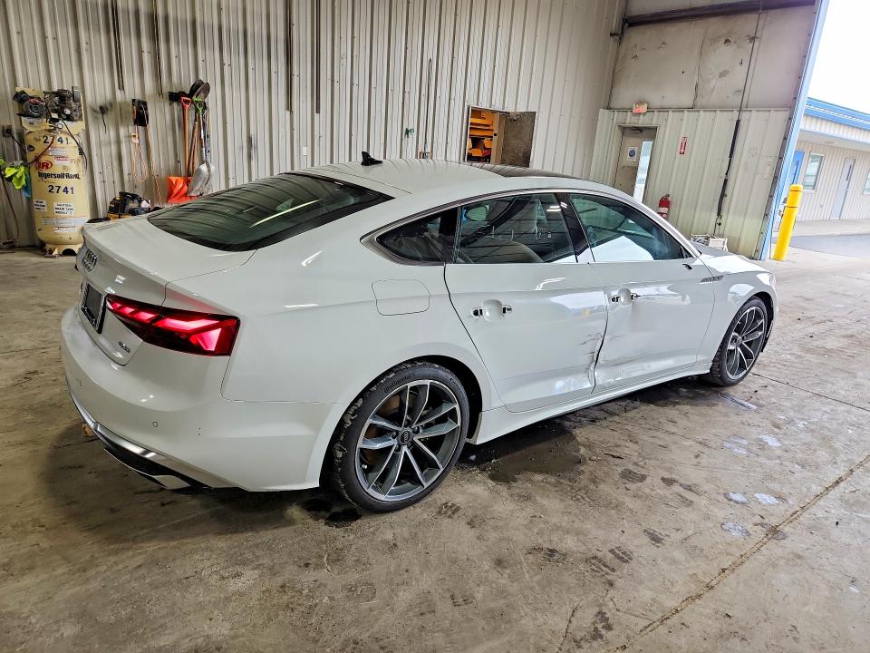 Aukcja sprzedaży 2024 Audi A5, vin: WAUFACF52RA003479, numer aukcji: 67376266