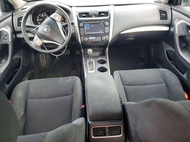 69816876 :رقم المزاد ، 1N4AL3AP0FC234970 vin ، 2015 Nissan Altima مزاد بيع