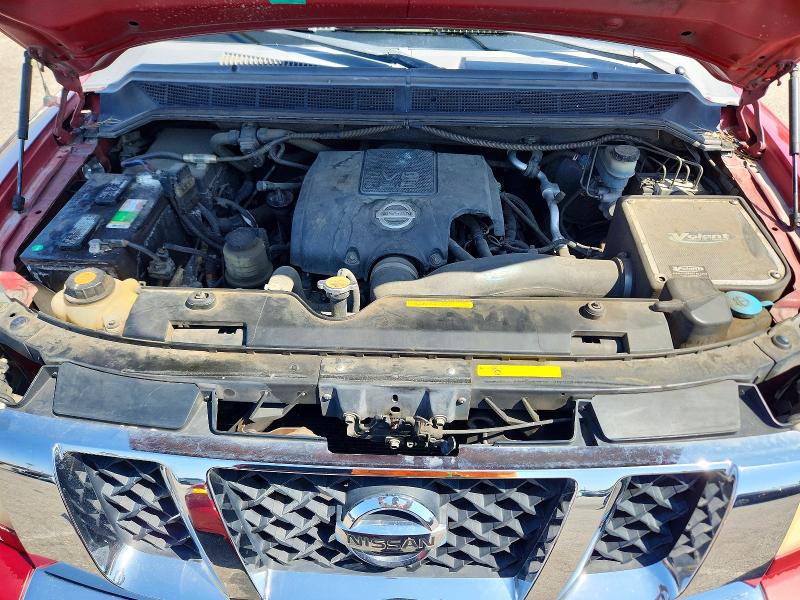 Aukcja sprzedaży 2008 Nissan Titan, vin: 1N6AA07D78N300141, numer aukcji: 69823566