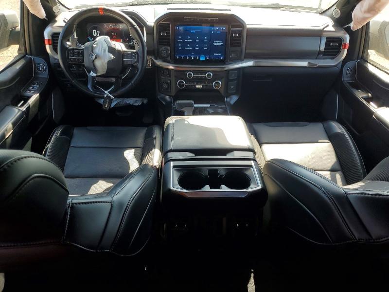 Aukcja sprzedaży 2023 Ford F150, vin: 1FTFW1RG0PFB96902, numer aukcji: 68695056