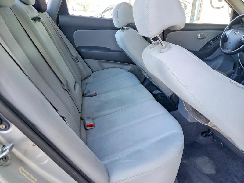 69941936 :رقم المزاد ، KMHDU46D99U629233 vin ، 2009 Hyundai Elantra مزاد بيع