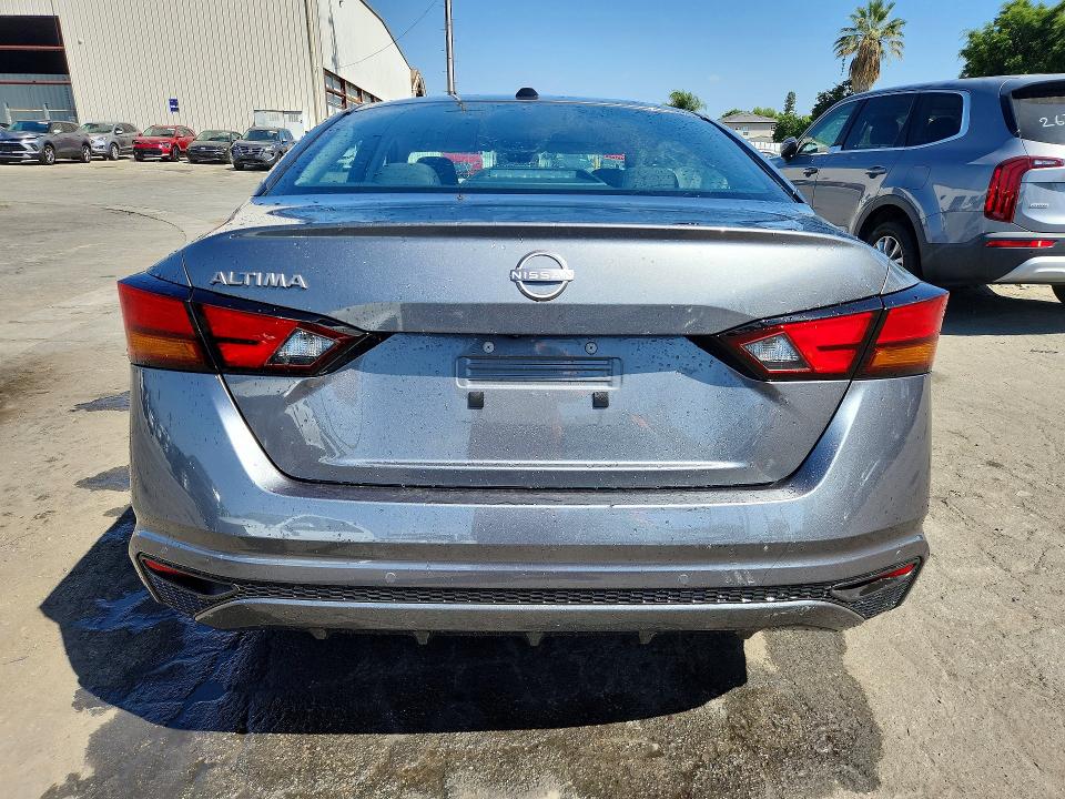 68978606 :رقم المزاد ، 1N4BL4DV0TN318615 vin ، 2026 Nissan Altima مزاد بيع
