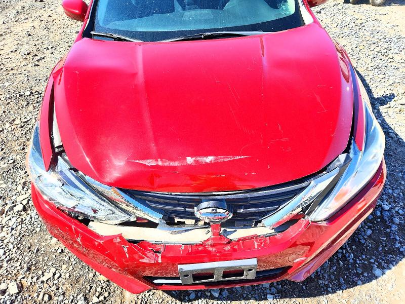 69092646 :رقم المزاد ، 1N4AL3AP4HC268090 vin ، 2017 Nissan Altima مزاد بيع