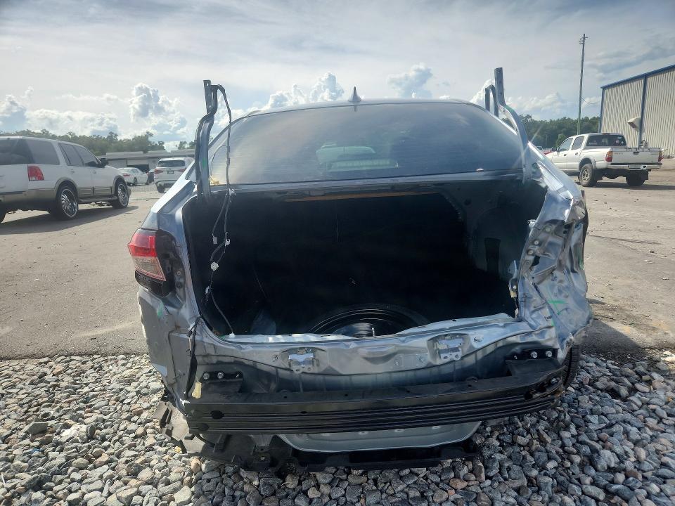 Aukcja sprzedaży 2022 Toyota Corolla, vin: JTDEPMAE5N3000164, numer aukcji: 68006276