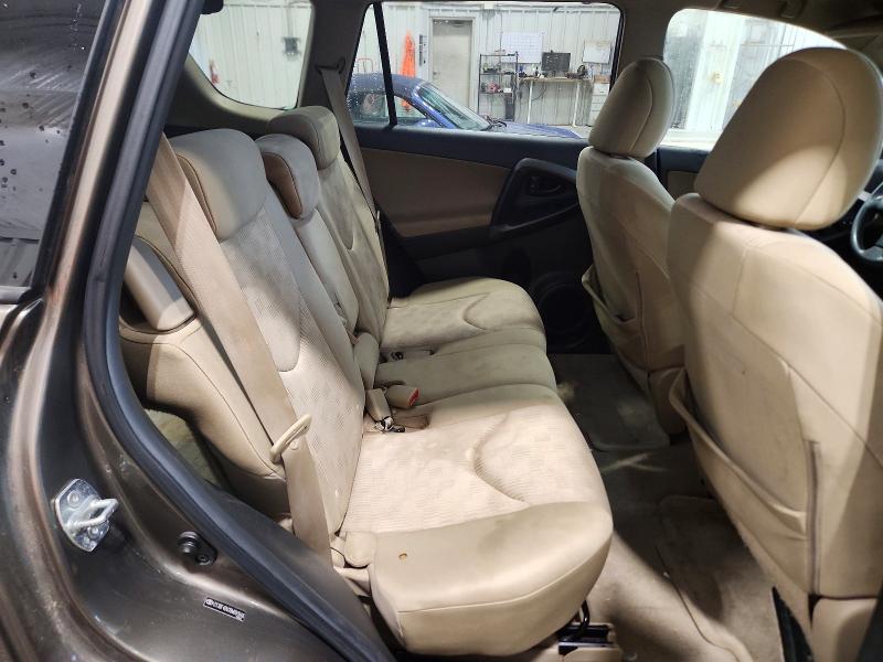 70678056 :رقم المزاد ، 2T3BF4DV2BW091646 vin ، 2011 Toyota Rav4 مزاد بيع