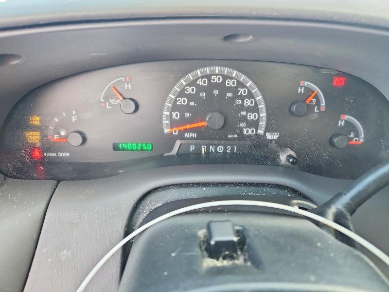 Aukcja sprzedaży 2000 Ford F150, vin: 1FTZF1728YNB19772, numer aukcji: 69691856