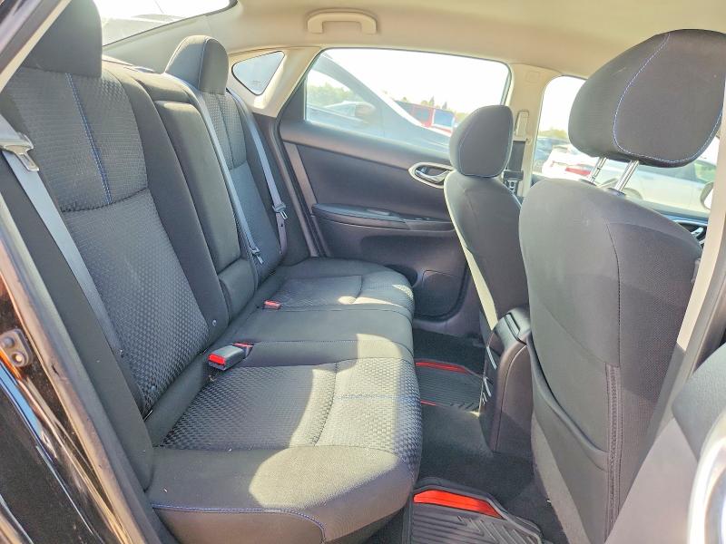Aukcja sprzedaży 2019 Nissan Sentra, vin: 3N1AB7AP4KY277930, numer aukcji: 70678666