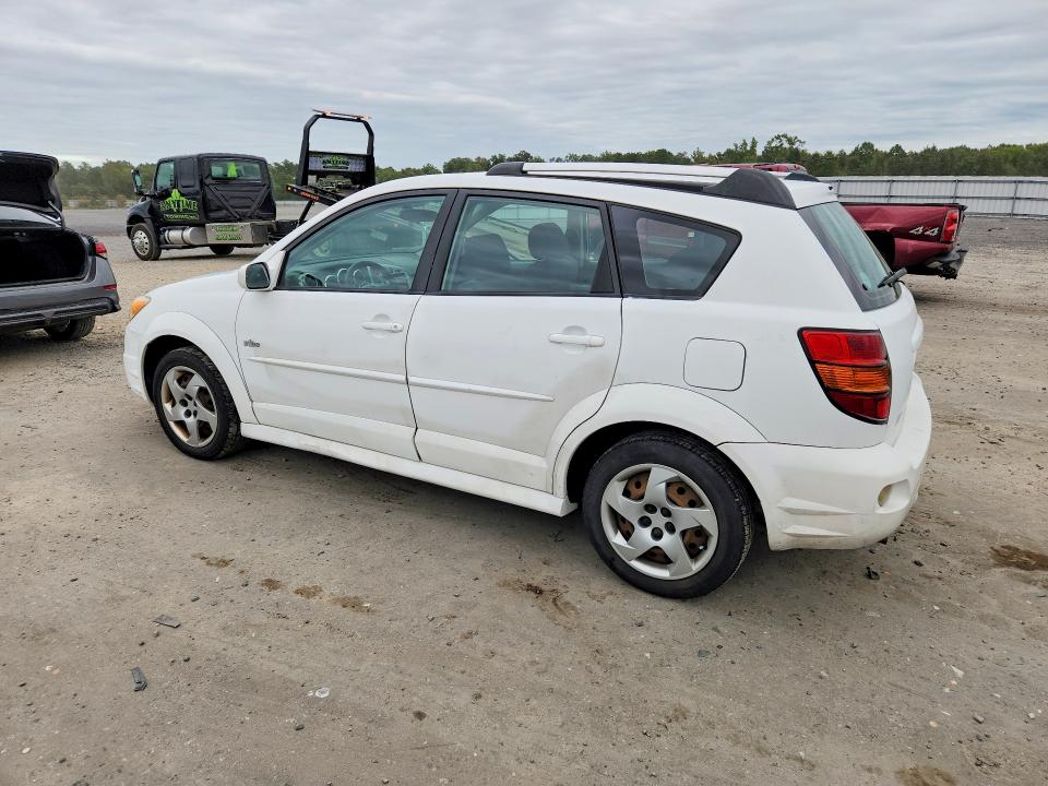 Продаж на аукціоні авто 2006 Pontiac Vibe, vin: 5Y2SL658X6Z427384, номер лоту: 70375136
