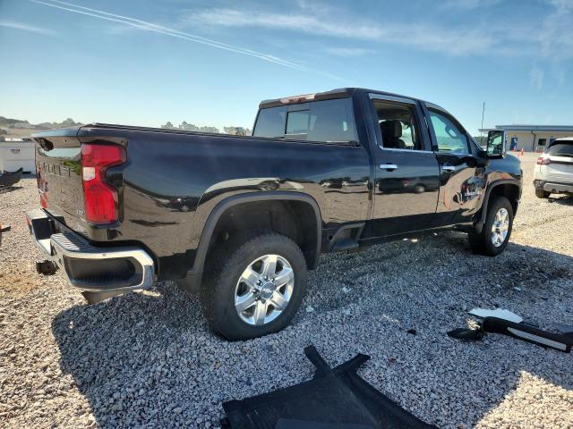 2020 Chevrolet Silverado მანქანა იყიდება აუქციონზე, vin: 1GC4YPE78LF130277, აუქციონის ნომერი: 67966196