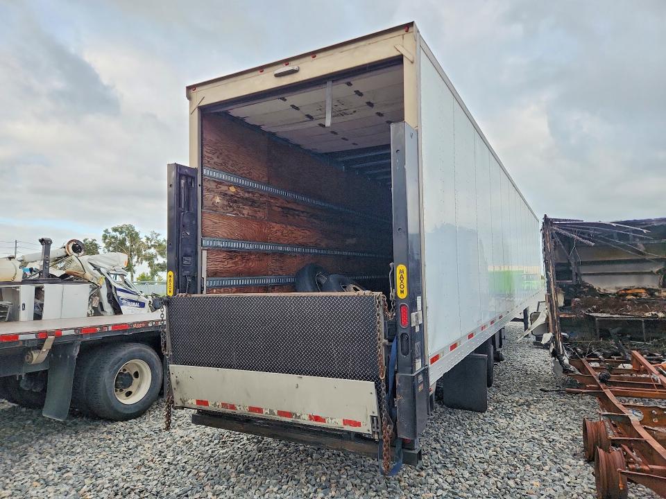 Aukcja sprzedaży 2016 Utility Trailer Trailer, vin: 1UYVS2537GG569803, numer aukcji: 68652826