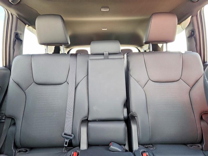 Aukcja sprzedaży 2026 Lexus Tx 350, vin: 5TDAAAB67TS058262, numer aukcji: 68560546