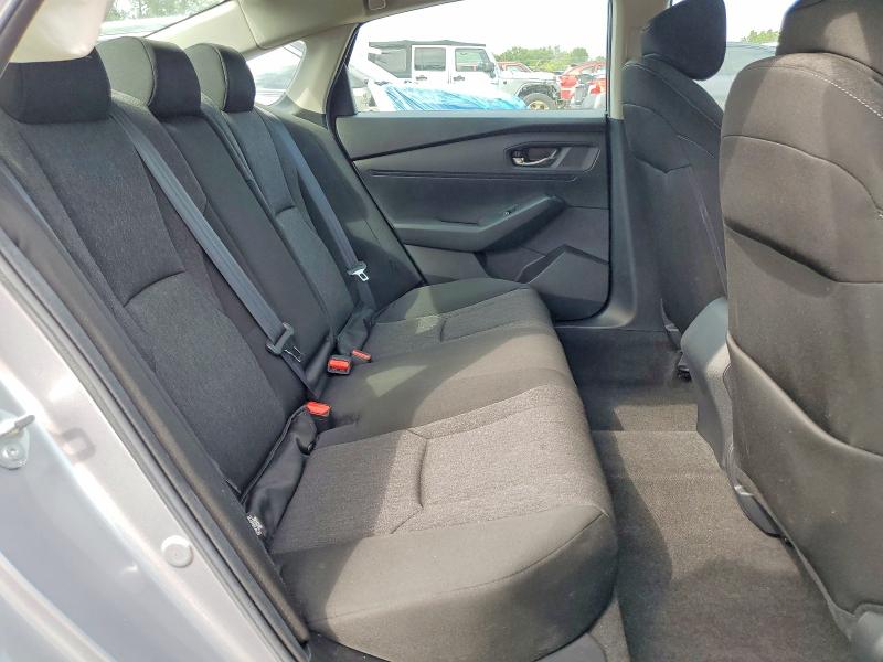 Aukcja sprzedaży 2023 Honda Accord, vin: 1HGCY1F37PA026789, numer aukcji: 67733446