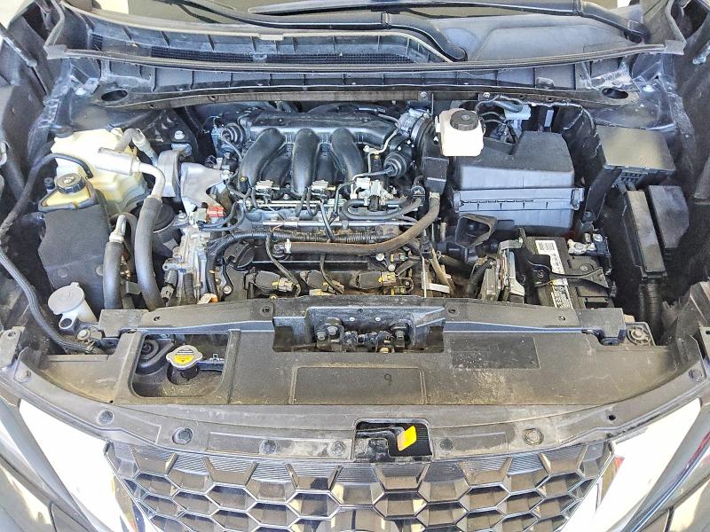 Aukcja sprzedaży 2019 Nissan Murano, vin: 5N1AZ2MJ4KN118000, numer aukcji: 57032756