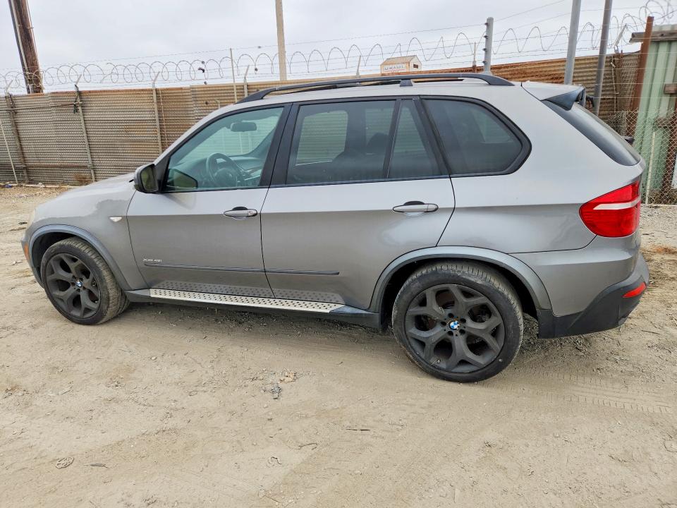 Продажа на аукционе авто 2010 Bmw X5, vin: 5UXFE8C5XAL312682, номер лота: 68208476