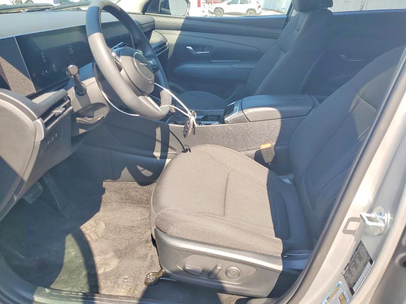 Продажа на аукционе авто 2026 Hyundai Tucson, vin: 5NMJBCDE4TH721996, номер лота: 67171036