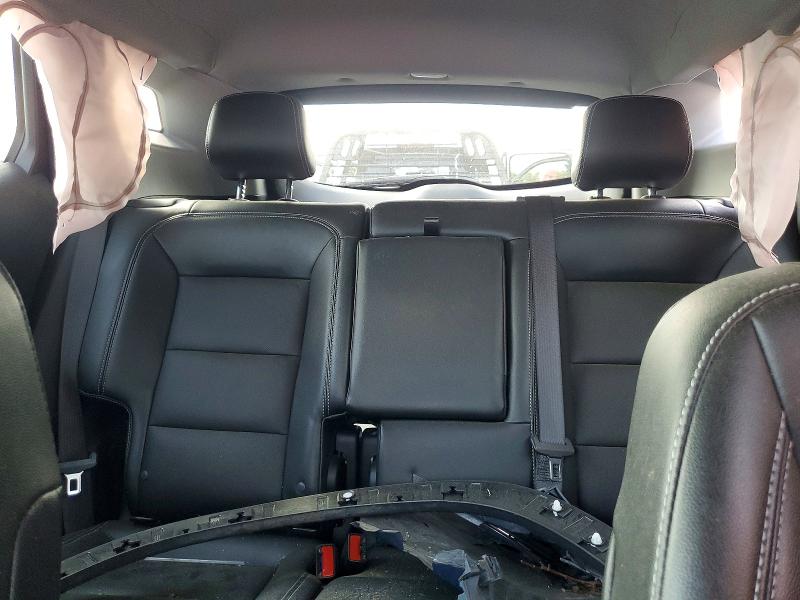 Продаж на аукціоні авто 2024 Gmc Terrain, vin: 3GKALVEG4RL364277, номер лоту: 68176946