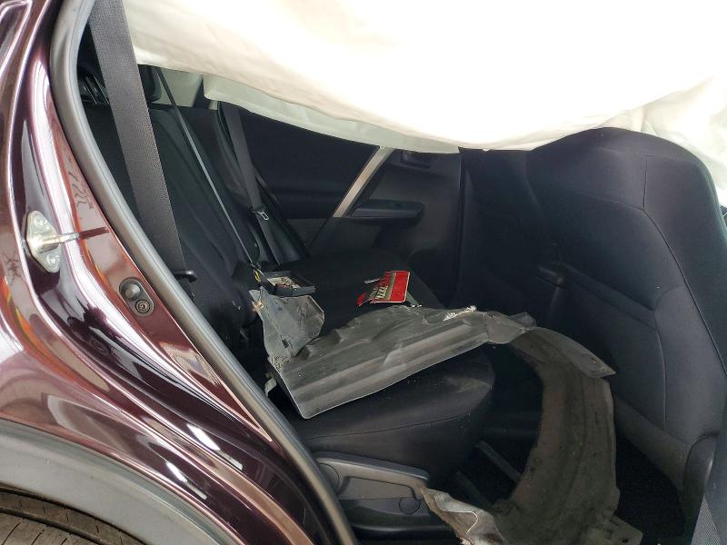 Aukcja sprzedaży 2017 Toyota Rav4, vin: 2T3ZFREVXHW401125, numer aukcji: 67504586