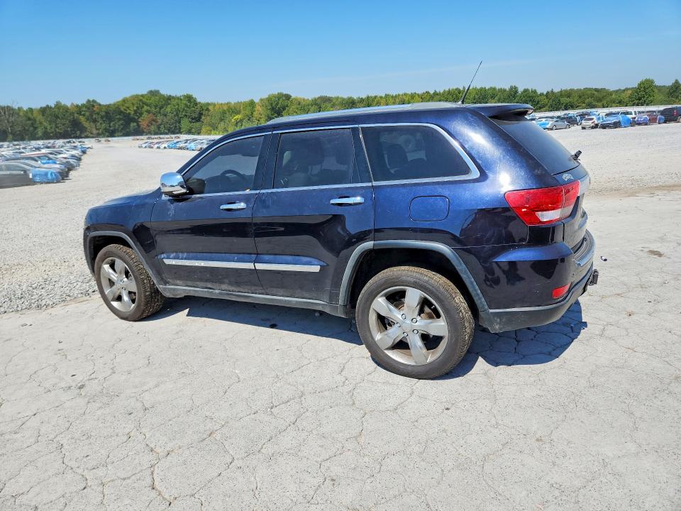 Aukcja sprzedaży 2011 Jeep Grand Cherokee, vin: 1J4RR5GTXBC500771, numer aukcji: 67817206