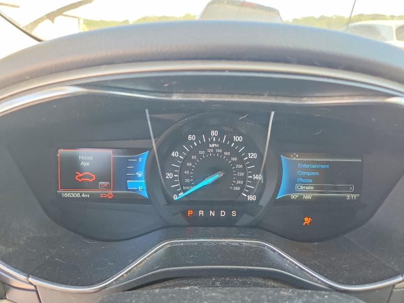 70947876 :رقم المزاد ، 3FA6P0HD8FR180677 vin ، 2015 Ford Fusion مزاد بيع
