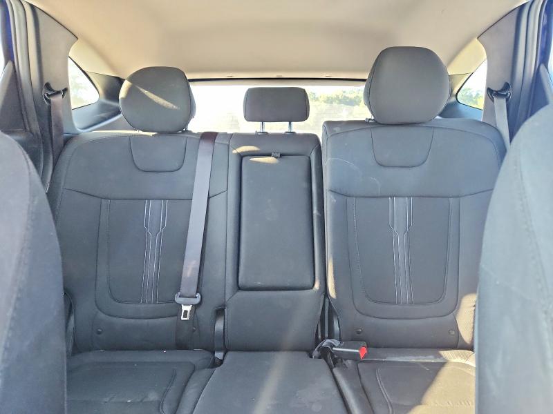 Продажа на аукционе авто 2024 Hyundai Tucson, vin: 5NMJB3DE3RH355070, номер лота: 70769126
