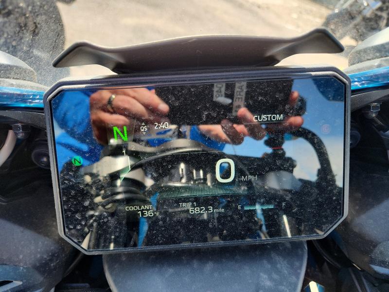 Aukcja sprzedaży 2026 Yamaha Yzf690, vin: JYARM60E6TA000914, numer aukcji: 66994086