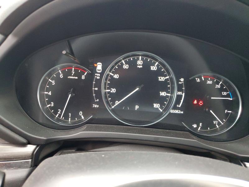 Aukcja sprzedaży 2021 Mazda Cx-5, vin: JM3KFBDM5M1342373, numer aukcji: 66605266