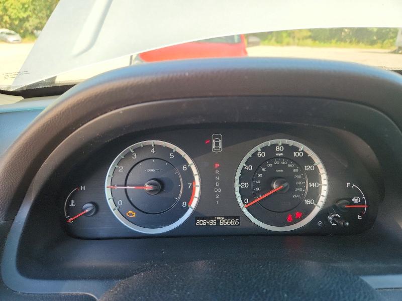 Продаж на аукціоні авто 2010 Honda Accord, vin: 1HGCP3F86AA004932, номер лоту: 68088546