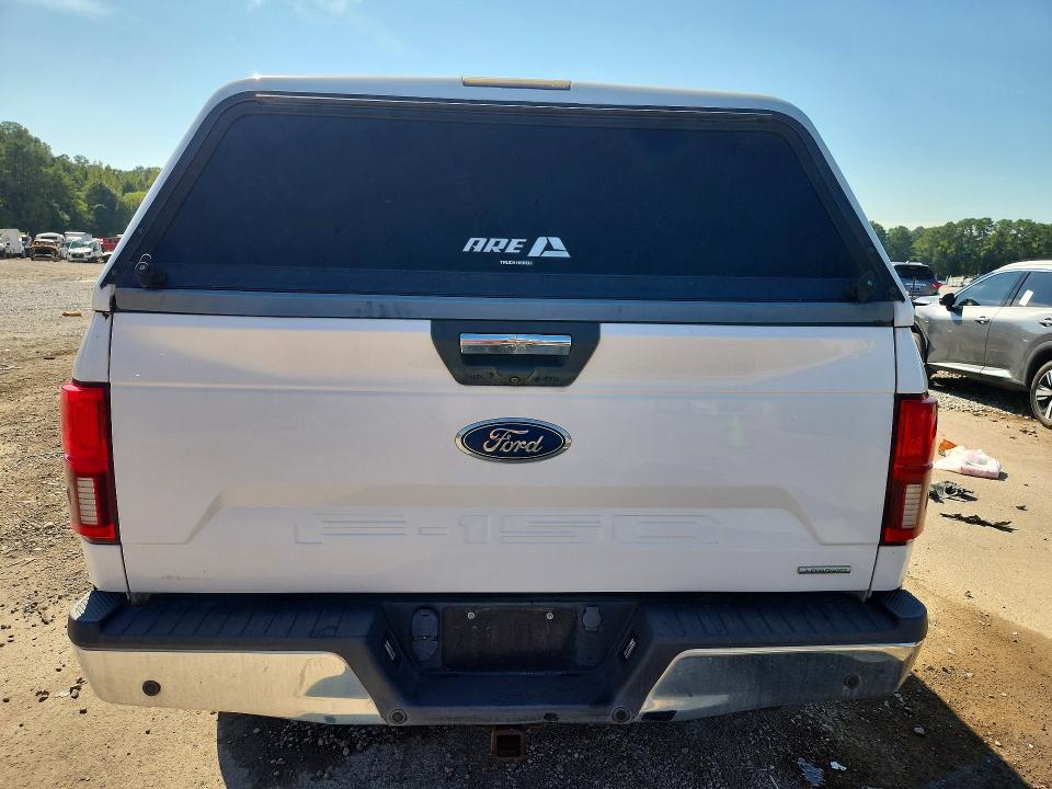 69914176 :رقم المزاد ، 1FTFW1E40LKE11837 vin ، 2020 Ford F150 مزاد بيع