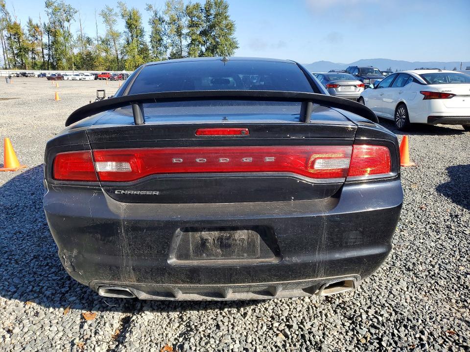 Aukcja sprzedaży 2013 Dodge Charger, vin: 2C3CDXBGXDH625676, numer aukcji: 69616656