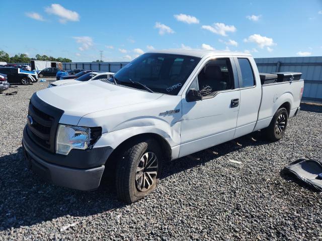68331626 :رقم المزاد ، 1FTEX1CM8DFC39840 vin ، 2013 Ford F150 مزاد بيع