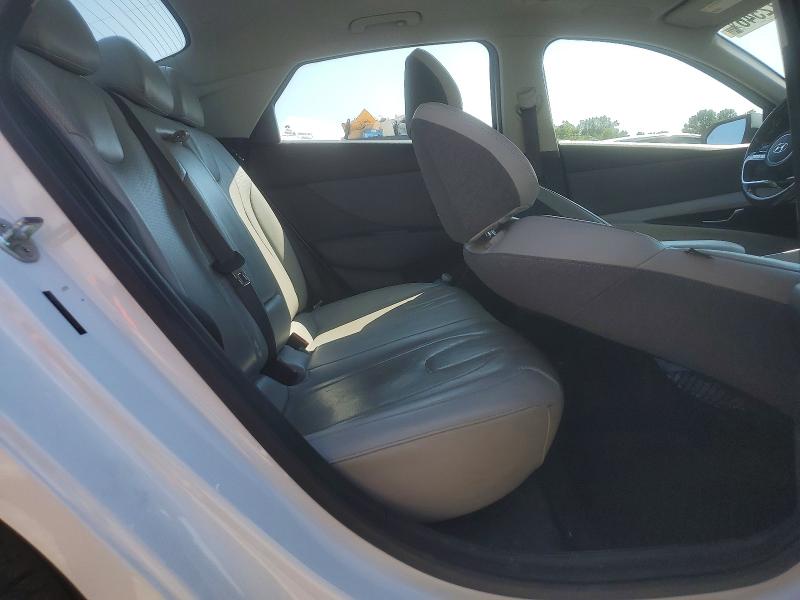 Aukcja sprzedaży 2021 Hyundai Elantra, vin: 5NPLP4AG1MH004904, numer aukcji: 67372546