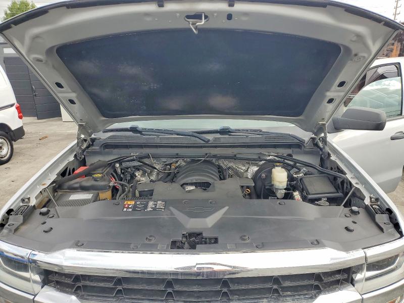 Aukcja sprzedaży 2016 Chevrolet Silverado, vin: 1GCRCNEC1GZ337541, numer aukcji: 67218076