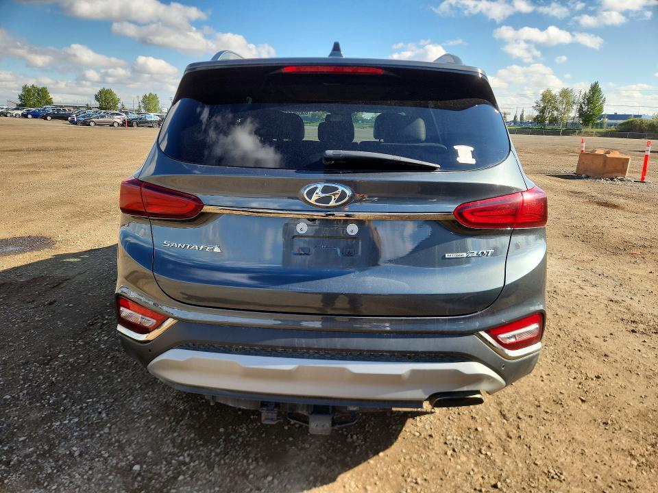 Продаж на аукціоні авто 2020 Hyundai Santa Fe, vin: 5NMS3CAA9LH146068        , номер лоту: 69026116