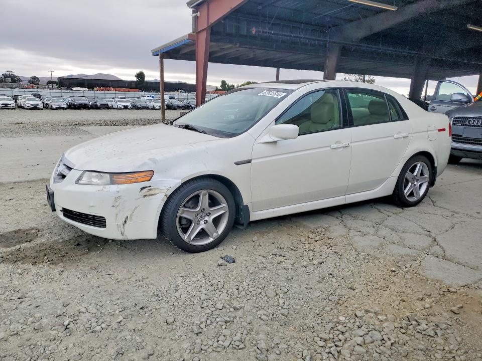 Продаж на аукціоні авто 2006 Acura 3.2tl, vin: 19UUA66296A014008, номер лоту: 67520836