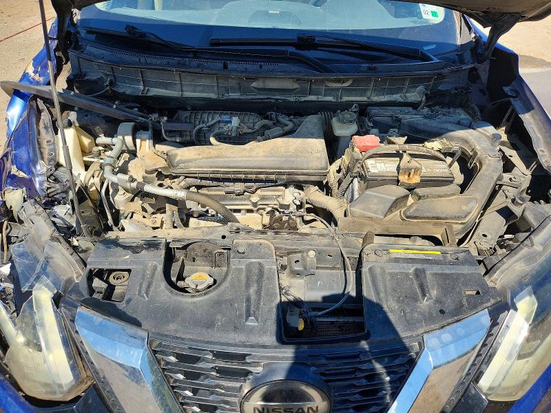 Aukcja sprzedaży 2019 Nissan Rogue, vin: 5N1AT2MTXKC705185, numer aukcji: 69932086
