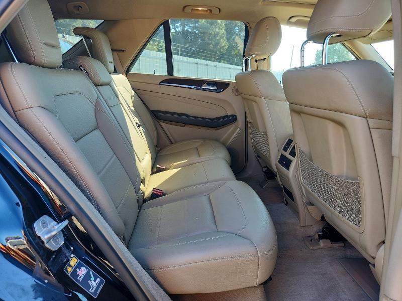 Продажа на аукционе авто 2012 Mercedes-benz Ml, vin: 4JGDA5HB7CA085639, номер лота: 70771056