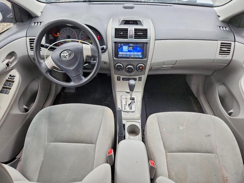 Продаж на аукціоні авто 2012 Toyota Corolla, vin: 2T1BU4EE6CC825107, номер лоту: 69756216